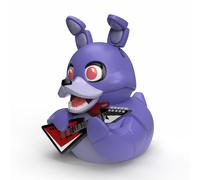 TUBBZ Box-Ausgabe: Five Nights at Freddy's - Bonnie als Cosplaying-Gummiente Vin