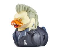 TUBBZ Boxed Ausgabe David Sammel-Vinyl-Gummientenfigur - Offizielles The Lost Bo