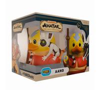 TUBBZ Boxed Edition: Avatar The Last Airbender - Aang Cosplaying Rubber Duck Vin