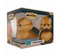 TUBBZ Boxed Edition: Avatar The Last Airbender - Turtle Duck Cosplaying Rubber D