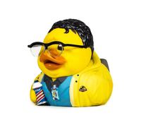 TUBBZ Boxed Edition Dennis Nedry - Figura Coleccionable de Pato de Goma de Vinil