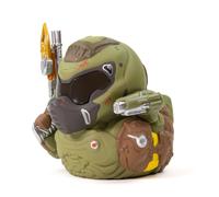 TUBBZ Boxed Edition DOOM Slayer Collectible Vinyl Rubber Duck Figure - Official