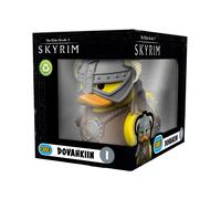 TUBBZ Boxed Edition Dovahkiin Collectible Vinyl Rubber Duck Figure - Official Sk