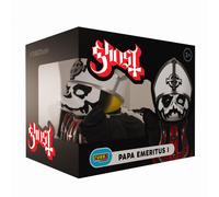 TUBBZ Boxed Edition: Ghost - Papa Emeritus I Cosplaying Rubber Duck Vinyl Figure