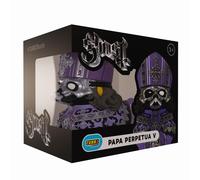 TUBBZ Boxed Edition: Ghost - Papa Perpetua V Cosplaying Rubber Duck Vinyl Figure