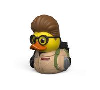 TUBBZ Boxed Edition: Ghostbusters - Egon Spengler Cosplaying Rubber Duck Vinyl F