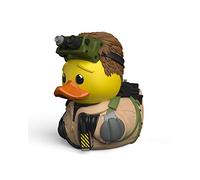Numskull Games Figura Ghostbusters Tubbz Pvc Ray Stantz Boxed Edition 10 Cm