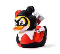 TUBBZ Boxed Edition Harley Quinn Collectible Vinyl Rubber Duck Figure - Official