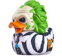 TUBBZ Boxed Edition: Horror - Beetlejuice Cosplaying Rubber Duck Vinyl Figure