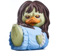 TUBBZ Boxed Edition: Horror - Regan Cosplaying Rubber Duck Vinyl Figure
