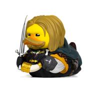 TUBBZ Boxed Edition: Il Signore degli Anelli - Boromir Cosplaying Rubber Duck Vi