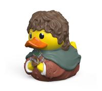 TUBBZ Boxed Edition: Il Signore degli Anelli - Frodo Baggins Cosplaying Rubber D