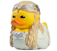 TUBBZ Boxed Edition: Il Signore degli Anelli - Galadriel Cosplaying Rubber Duck