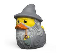 TUBBZ Boxed Edition: Il Signore degli Anelli - Gandalf The Grey Cosplaying Rubbe