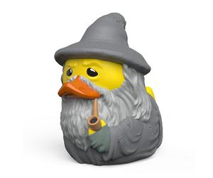 TUBBZ Boxed Edition: Il Signore degli Anelli - Gandalf The Grey Cosplaying Rubbe