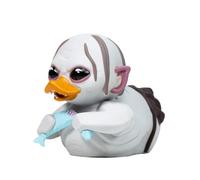 TUBBZ Boxed Edition: Il Signore degli Anelli - Gollum Cosplaying Rubber Duck Vin