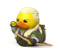 TUBBZ Boxed Edition: Il Signore degli Anelli - Legolas Cosplay Rubber Duck Vinyl