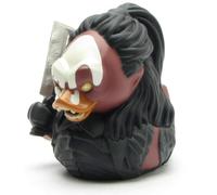 TUBBZ Boxed Edition: Il Signore degli Anelli - Lurtz Cosplaying Rubber Duck Vinyl Figure