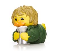 TUBBZ Boxed Edition: Il Signore degli Anelli - Merry Brandybuck Cosplaying Rubbe