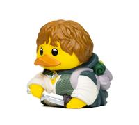 Numskull Games Figura Da Collezione Lord Of The Rings Tubbz Pvc Samwise Gamgee In Scatola 10 Cm