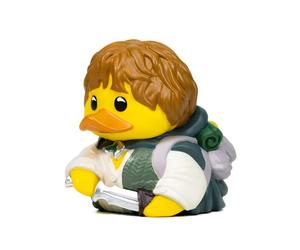 TUBBZ Boxed Edition: Il Signore degli Anelli - Samwise Gamgee Cosplaying Rubber