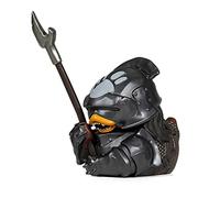TUBBZ Boxed Edition: Il Signore degli Anelli - Uruk-Hai Pikeman Cosplaying Rubber Duck Vinyl Figure