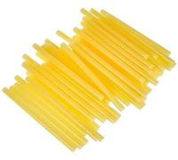 Rapid 40302787 Colla PRO 12mm Speciale Assemblaggio, Giallo, Per uso industriale