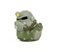 TUBBZ Boxed Edition T-51 - Statuetta da collezione in vinile a forma di anatra,