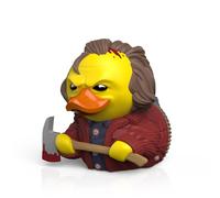 TUBBZ Figura in vinile The Shining – Jack Torrance Anatra Cosplay – Edizione in scatola 10 cm
