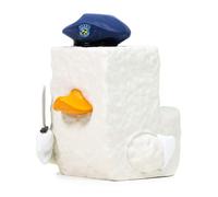 TUBBZ Boxed Edition Tofu Collectible Vinyl Rubber Duck Figure - Official Residen