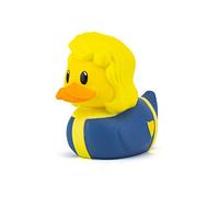 TUBBZ Boxed Edition Vault Girl Collectable Vinyl Rubber Duck Figure - Official F