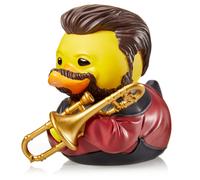 TUBBZ Boxed Edition William T. Riker Verzamelbare Vinyl Rubber Duck Figuur - Off