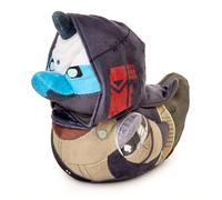 TUBBZ Cayde-6 - Peluche con anatre di gomma da collezionista - Merchandise ufficiale Destiny - Action Videogioco