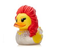 TUBBZ Collectors Edition: Influencers - Divina De Campo Cosplaying Rubber Duck Vinyl Figure - Collezione ufficiale per i fan delle Drag Queens