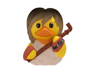TUBBZ Collectors Edition: Silent Hill - Heather Mason Cosplaying Rubber Duck Vin
