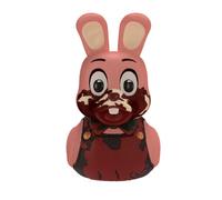 TUBBZ Collectors Edition: Silent Hill - Robbie the Rabbit Cosplaying Rubber Duck