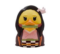 TUBBZ Demon Slayer Nezuko paperella di gomma 3.5cm collezione