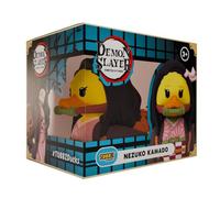 TUBBZ Demon Slayer Nezuko paperella di gomma 3.5cm Scatola