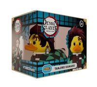 TUBBZ Demon Slayer Tanjiro paperella di gomma 3.5cm Scatola