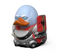 TUBBZ Destiny Zavala - Statuina da collezione Duck Destiny, in vinile, edizione limitata