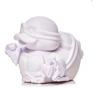 TUBBZ DIY Heimwerken Male deinen eigenen Michelangelo-Sammel-Vinyl-Gummientenfig