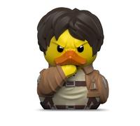 TUBBZ Edizione Scatola: Attack on Titan - Eren Yeager Anatra Cosplay In Vinile Per Collezionisti Pop Culture