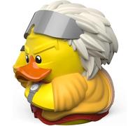 TUBBZ Boxed Edition 2015 Marty McFly Collectible Vinyl Rubber Duck Figure - Offi