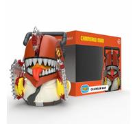 TUBBZ Edizione Scatola: Chainsaw Man Anatra Cosplay In Vinile Per Collezionisti Pop Culture