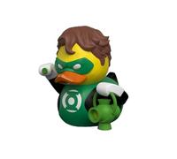 TUBBZ Boxed Edition: DC Comics - Lanterna Verde Cosplaying Rubber Duck Vinyl Figure