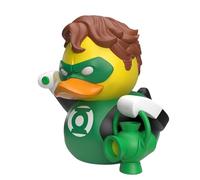 TUBBZ Boxed Edition: DC Comics - Lanterna Verde Cosplaying Rubber Duck Vinyl Figure