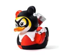 Numskull Games Figura Tubbz In Pvc In Scatola Harley Quinn Dc Comics 10 Cm