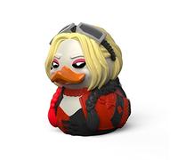 Numskull Games Suicide Squad Tubbz Pvc Harley Quinn Boxed Edition 10 Cm Figure Arancione