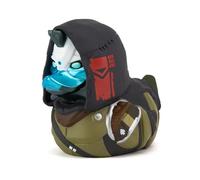 TUBBZ Statuina di anatra in vinile Cayde-6, collezione Boxed Edition, prodotto ufficiale Destiny, TV, film e videogiochi