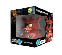 TUBBZ Edizione Scatola: Five Nights At Freddy's - Foxy Anatra Cosplay In Vinile Per Collezionisti Pop Culture